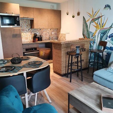 Le Clos Boheme Apartman Saint-Malo Kültér fotó