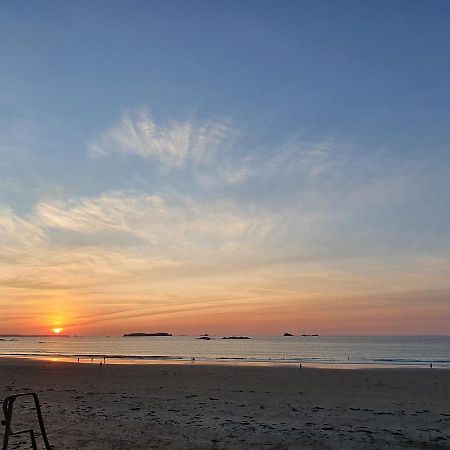 Le Clos Boheme Apartman Saint-Malo Kültér fotó