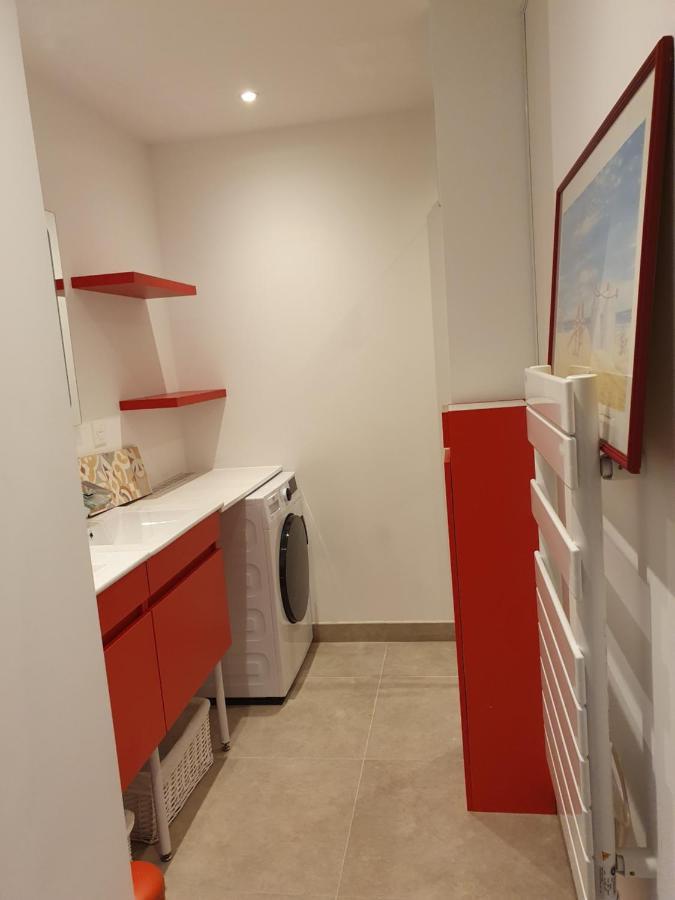 Le Clos Boheme Apartman Saint-Malo Kültér fotó