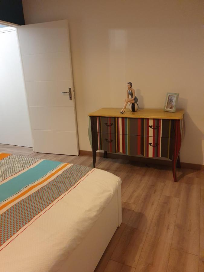 Le Clos Boheme Apartman Saint-Malo Kültér fotó