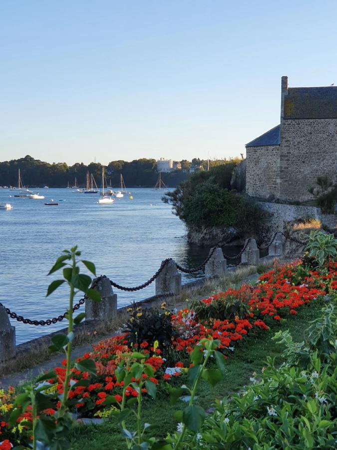 Le Clos Boheme Apartman Saint-Malo Kültér fotó
