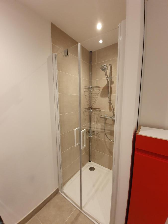 Le Clos Boheme Apartman Saint-Malo Kültér fotó