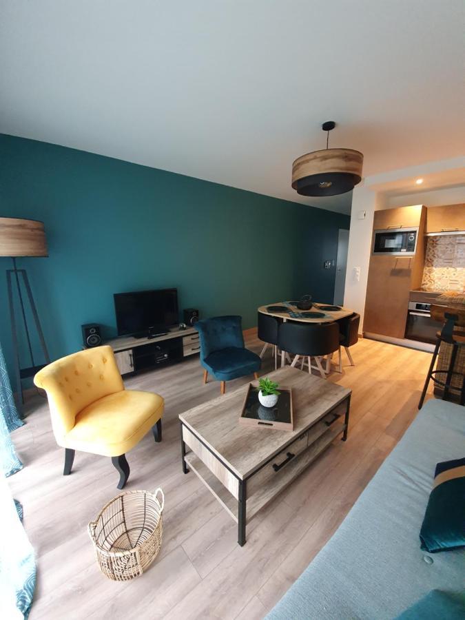 Le Clos Boheme Apartman Saint-Malo Kültér fotó