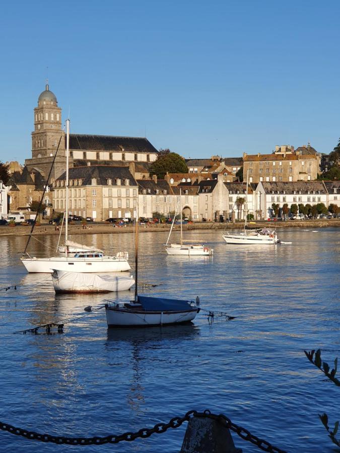 Le Clos Boheme Apartman Saint-Malo Kültér fotó