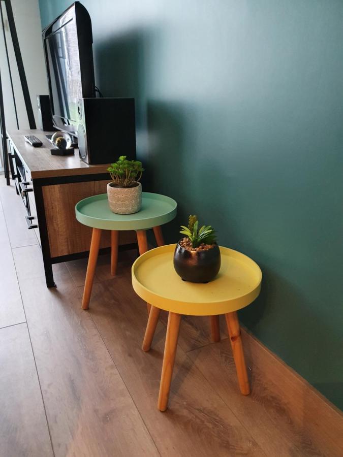 Le Clos Boheme Apartman Saint-Malo Kültér fotó