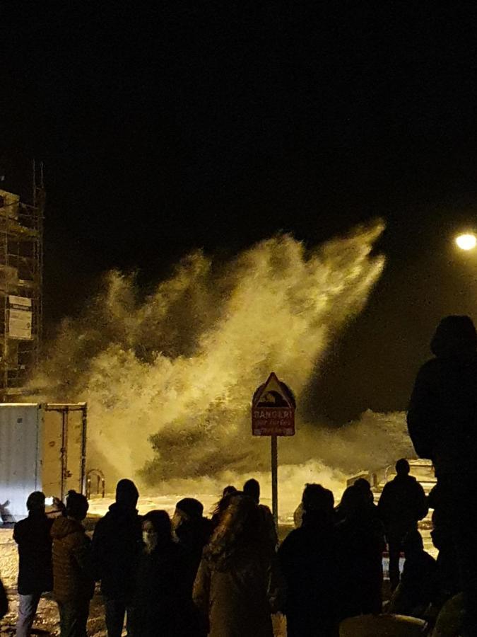 Le Clos Boheme Apartman Saint-Malo Kültér fotó