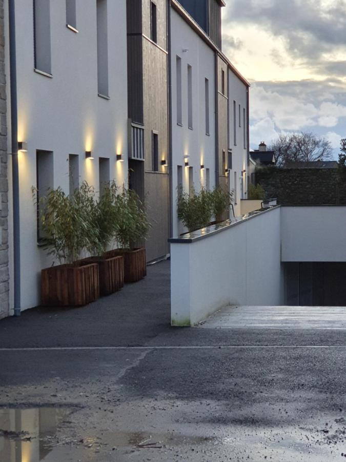 Le Clos Boheme Apartman Saint-Malo Kültér fotó