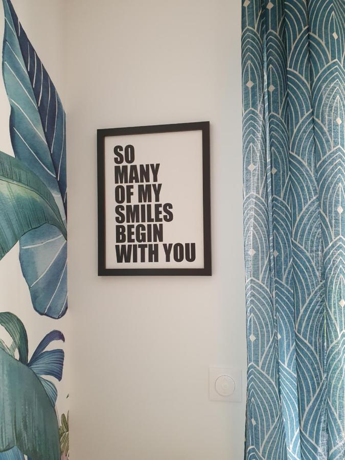 Le Clos Boheme Apartman Saint-Malo Kültér fotó