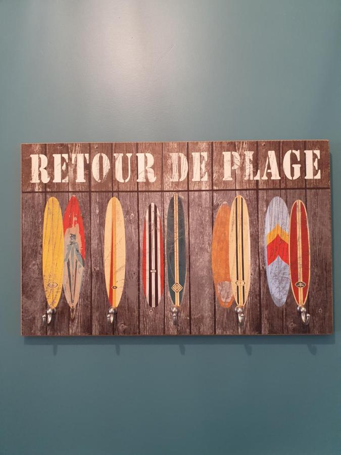 Le Clos Boheme Apartman Saint-Malo Kültér fotó
